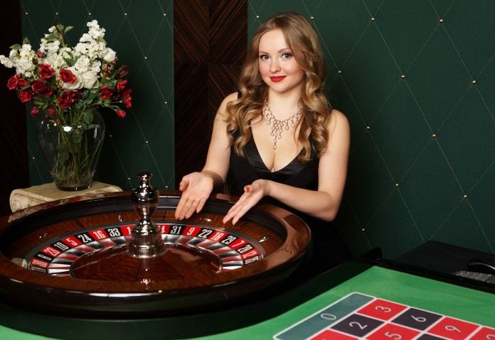 rs99 game Live Casino