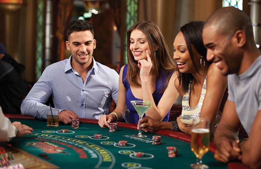 rs99 game Live Casino